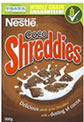 Coco Shreddies (500g) Cheapest in Ocado