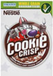 Cookie Crisp (375g) Cheapest in ASDA and