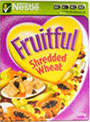 Fruitful Shredded Wheat (500g) Cheapest
