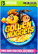 Golden Nuggets (375g)