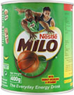 Nestle Milo (400g) Cheapest in ASDA Today!