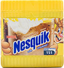 Nestle Nesquik Chocolate (300g)