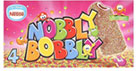Nestle Nobbly Bobbly Sticks (4x70ml) On Offer