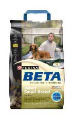 Beta Adult Small Breed 7.5kg