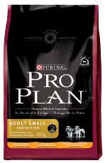 Purina Pro Plan Dog Adult Small Breed