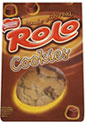 Rolo Cookies (5) Cheapest in ASDA Today!