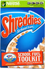 Shreddies (750g) Cheapest in Ocado Today!