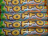 Nestle Toffo Assorted