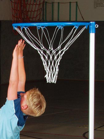 Net Ball Basket
