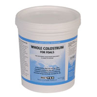 Net-tex Col-late Foal Colostrum (250g)