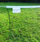 Regulation Badminton Net