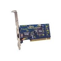NETGEAR 10/100 PCI Adapter Card