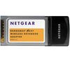 NETGEAR Carte PCMCIA sans fil RangeMax Next WN511B