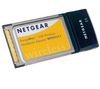 NETGEAR Carte PCMCIA WiFi 240 Mb MIMO WPNT511