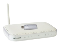 NETGEAR DGB111G Wireless Starter Kit