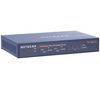 NETGEAR FVS124GGE Router and LAN Switch with 4 ports
