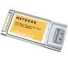 NETGEAR PCMCIA Card WiFi 108Mb WG511T