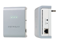 NETGEAR Poverline AV Ethernet kit XAVB101