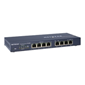 ProSafe 8 Port 10/100 Fast Ethernet Switch