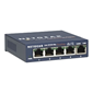 NetGear ProSafe FS105 10/100 Desktop Switch -