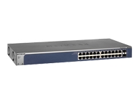 ProSafe GS724TR Gigabit Smart Switch with Static Routing