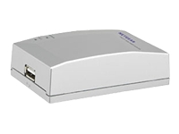 PS121 - print server