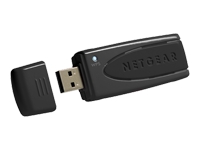 NETGEAR RangeMax Dual Band Wireless-N USB 2.0 Adapter WNDA3100