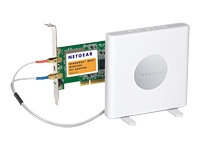 NetGear RangeMax Next Wireless PCI Adapter WN311B