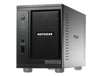 Netgear ReadyNAS DUO 2 Bay with 1 x1000GB