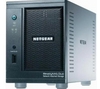 NETGEAR ReadyNAS Duo RND2150 Network Hard Drive - 500GB