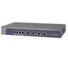 NETGEAR SRX5308 Gigabit ProSafe VPN Router with