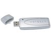 NETGEAR USB 2.0 key WiFi 108 Mb MIMO WPN111