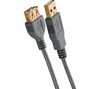 NETGEAR USBG3 3-Metre USB A Extension Cable - Male to