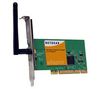 WG311TIS 108 Mbps WiFi PCI Card