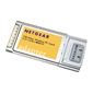 NetGear WG511T 802.11g 54/108Mbps Card
