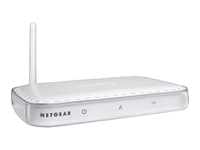 NETGEAR WG602 54 Mbps Wireless Access Point