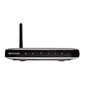 WGT624 108 Mbps Wireless Firewall Router