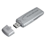 Wireless-G USB Adapter