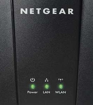 Netgear WNCE2001 Universal WiFi Adapter