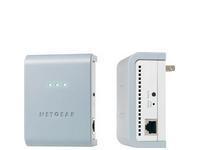 XAVB101-100UKS 200Mbs Powerline AV Ethernet Adapter Kit (2x200Mbit Homeplugs)