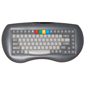 Netgem Infra-Red Keyboard