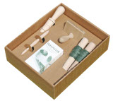 Nether Wallop Trading Eco Potting Shed Collection - useful tools to