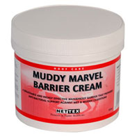 Muddy Marvel Barrier Cream (600ml)
