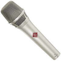 KMS 104 NI Cardioid Condenser Vocal Mic