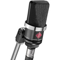 TLM102 Condenser Microphone (Black)