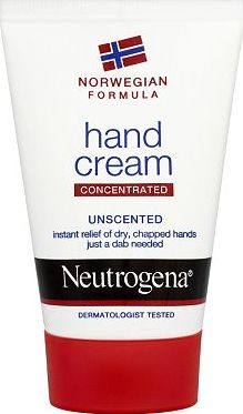 Norwegian Formula Concentrated Hand