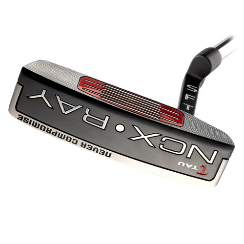 Never Compromise NCX-Ray Tau Putter