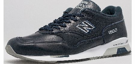 New Balance 1500 Leather Made In England