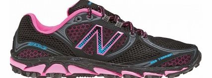 810v3 Ladies Trail Running Shoe