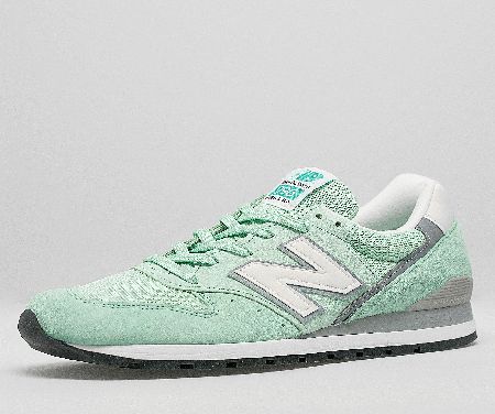 New Balance 996 Made in the U.S.A.